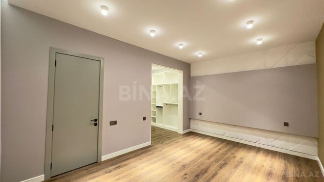 6 otaqlı həyət evi/bağ evi - Şüvəlan q. - 450 m² (23)