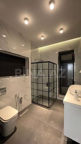 6 otaqlı həyət evi/bağ evi - Şüvəlan q. - 450 m² (28)