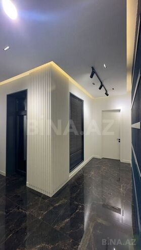 6 otaqlı həyət evi/bağ evi - Şüvəlan q. - 450 m² (17)