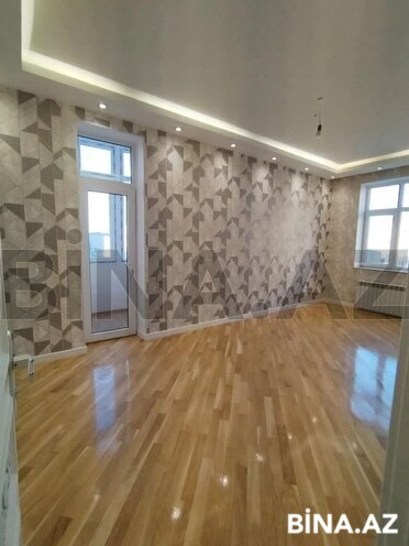 4 otaqlı yeni tikili - Elmlər Akademiyası m. - 170 m² (3)