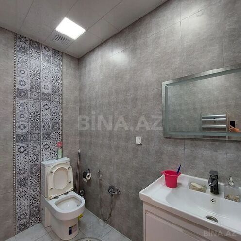 4 otaqlı həyət evi/bağ evi - Şüvəlan q. - 250 m² (7)