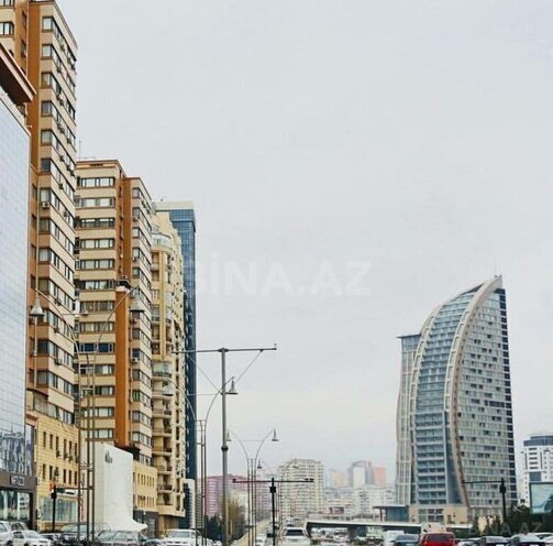 Объект - м. Шах Исмаил Хатаи - 224 м² (1)