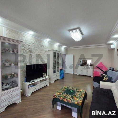 5 otaqlı həyət evi/bağ evi - Buzovna q. - 180 m² (7)