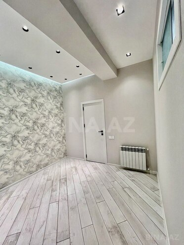 3 otaqlı yeni tikili - Həzi Aslanov m. - 80 m² (10)
