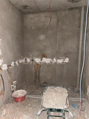 2 otaqlı yeni tikili - Şah İsmayıl Xətai m. - 92.5 m² (15)