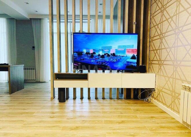 4-комн. дом/дача - пос. Мардакан - 190 м² (15)