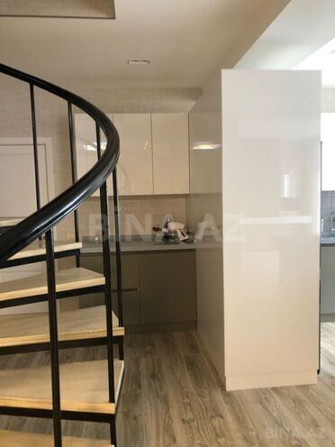 4-комн. дом/дача - пос. Мардакан - 190 м² (22)