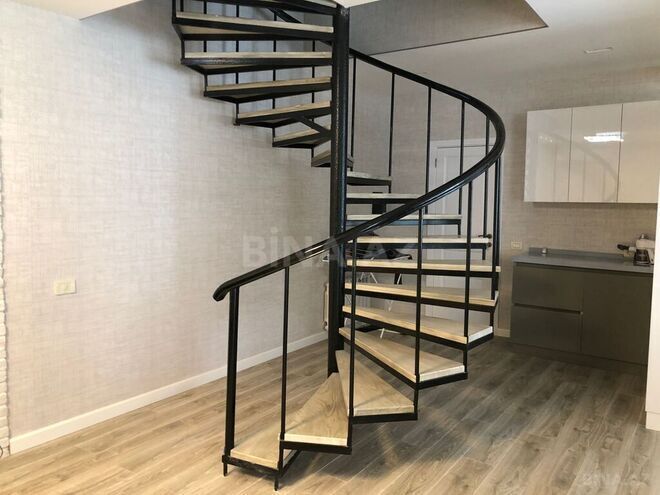 4-комн. дом/дача - пос. Мардакан - 190 м² (21)