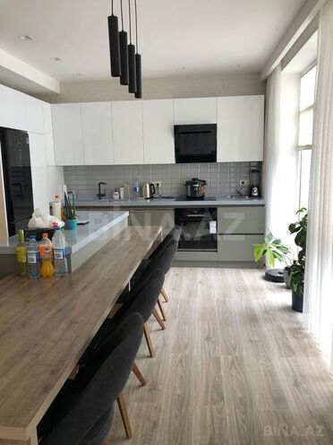 4-комн. дом/дача - пос. Мардакан - 190 м² (16)