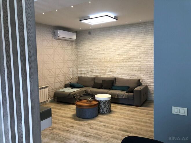4-комн. дом/дача - пос. Мардакан - 190 м² (17)
