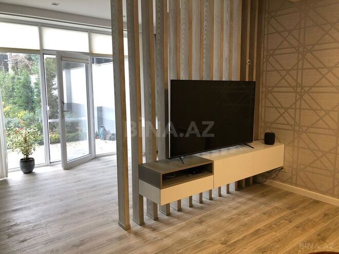 4-комн. дом/дача - пос. Мардакан - 190 м² (19)