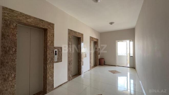 2 otaqlı yeni tikili - Şah İsmayıl Xətai m. - 65 m² (7)