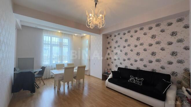 2 otaqlı yeni tikili - Şah İsmayıl Xətai m. - 65 m² (1)