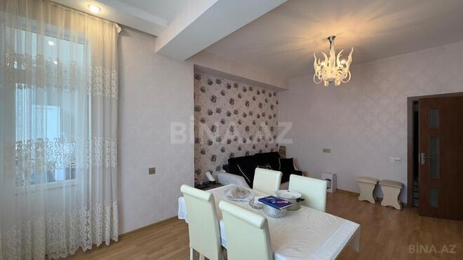2 otaqlı yeni tikili - Şah İsmayıl Xətai m. - 65 m² (3)