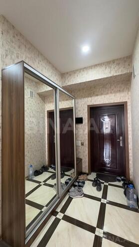 2 otaqlı yeni tikili - Şah İsmayıl Xətai m. - 65 m² (11)