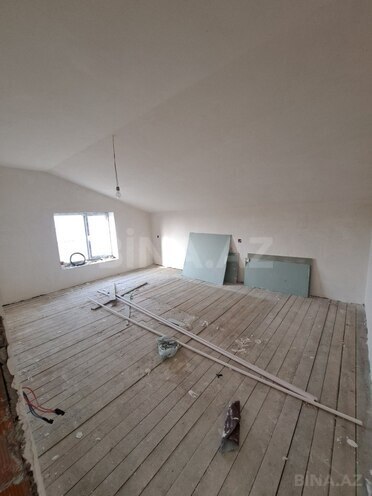 5-комн. дом/дача - м. Нариман Нариманов - 180 м² (12)