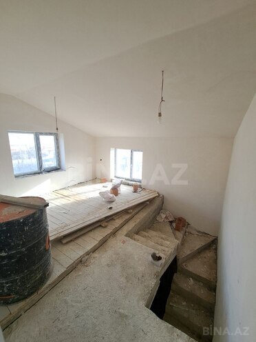 5-комн. дом/дача - м. Нариман Нариманов - 180 м² (3)