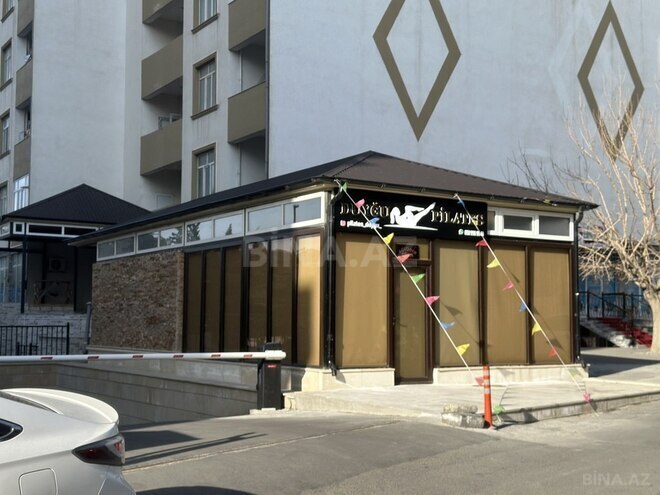 Объект - м. Халглар Достлугу - 70 м² (9)