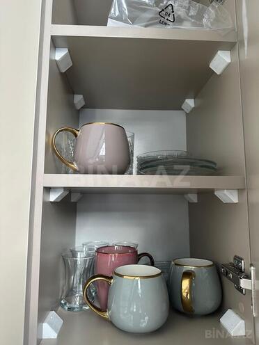 Сдаётся 3-комн. дом/дача 140 м², пос. Мардакан, photo 22 from 27
