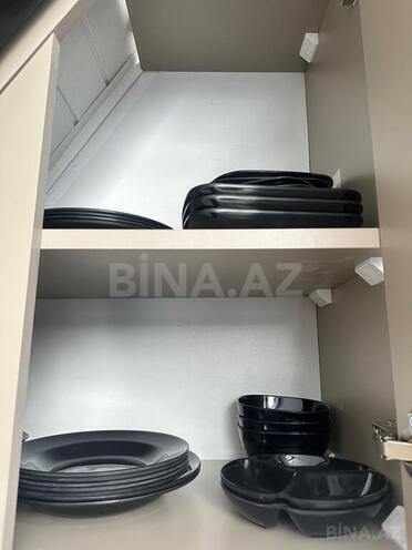 Сдаётся 3-комн. дом/дача 140 м², пос. Мардакан, photo 23 from 27