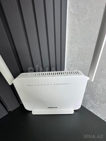 Сдаётся 3-комн. дом/дача 140 м², пос. Мардакан, photo 25 from 27