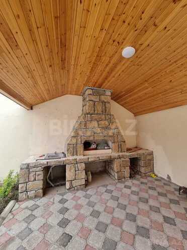 Продаётся 5-комн. дом/дача 300 м², пос. Мардакан, photo 7 from 22