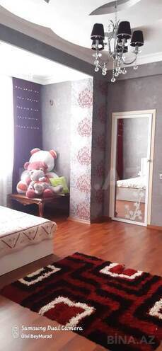 4-комн. новостройка - Наримановский  р. - 250.5 м² (12)