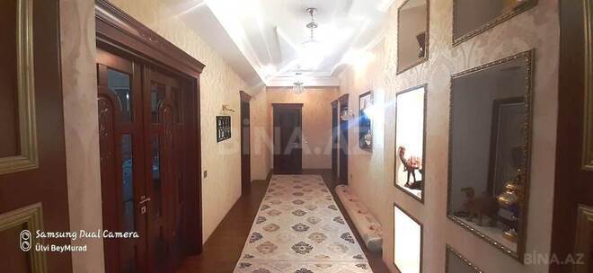 4-комн. новостройка - Наримановский  р. - 250.5 м² (11)
