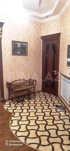 4-комн. новостройка - Наримановский  р. - 250.5 м² (9)