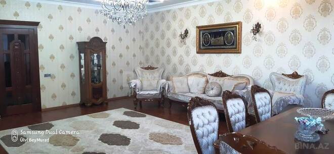 4-комн. новостройка - Наримановский  р. - 250.5 м² (2)