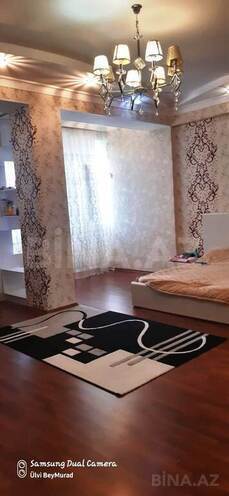 4-комн. новостройка - Наримановский  р. - 250.5 м² (13)