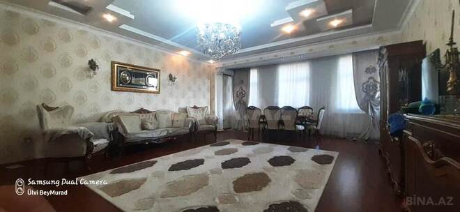 4-комн. новостройка - Наримановский  р. - 250.5 м² (1)