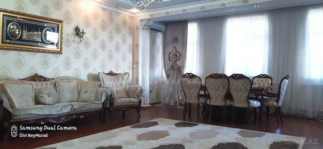 4-комн. новостройка - Наримановский  р. - 250.5 м² (5)