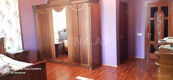 4-комн. новостройка - Наримановский  р. - 250.5 м² (14)