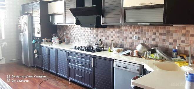 4-комн. новостройка - Наримановский  р. - 250.5 м² (17)