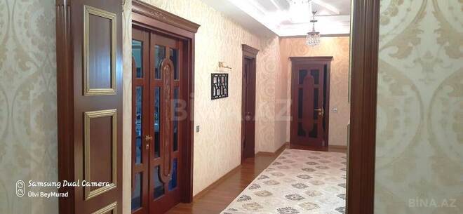 4-комн. новостройка - Наримановский  р. - 250.5 м² (6)