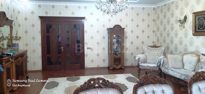 4-комн. новостройка - Наримановский  р. - 250.5 м² (3)
