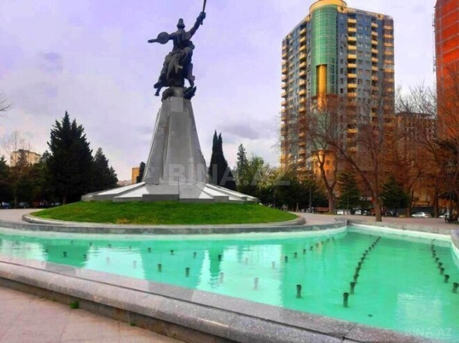 4-комн. новостройка - Наримановский  р. - 250.5 м² (4)