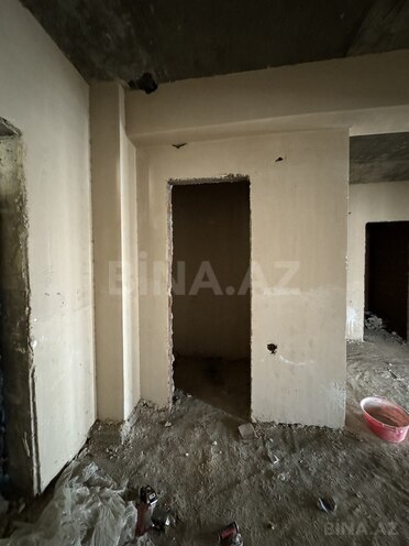 3 otaqlı yeni tikili - İçəri Şəhər m. - 185 m² (12)