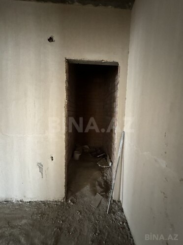3-комн. новостройка - м. Ичеришехер - 185 м² (13)