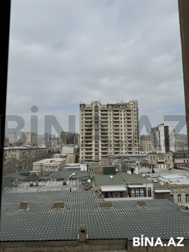 3-комн. новостройка - м. Ичеришехер - 185 м² (9)