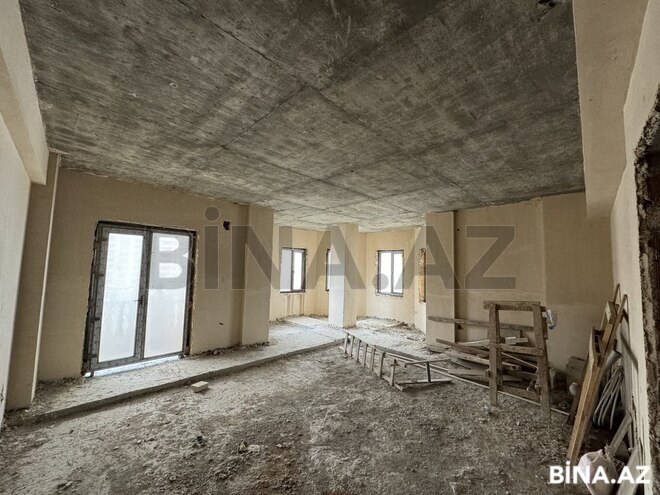 3-комн. новостройка - м. Ичеришехер - 185 м² (7)