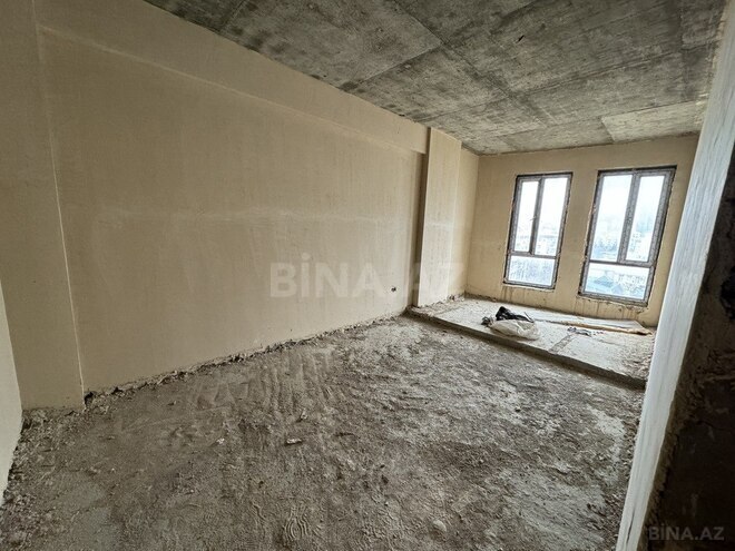 3 otaqlı yeni tikili - İçəri Şəhər m. - 185 m² (16)