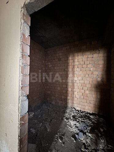 3-комн. новостройка - м. Ичеришехер - 185 м² (14)