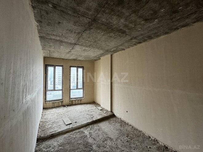 3-комн. новостройка - м. Ичеришехер - 185 м² (15)