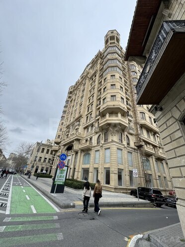 3-комн. новостройка - м. Ичеришехер - 185 м² (1)