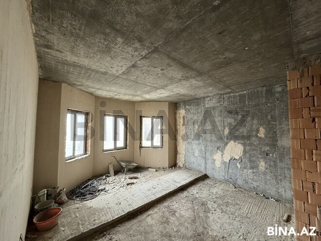 3-комн. новостройка - м. Ичеришехер - 185 м² (11)