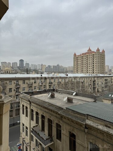 3-комн. новостройка - м. Ичеришехер - 185 м² (10)