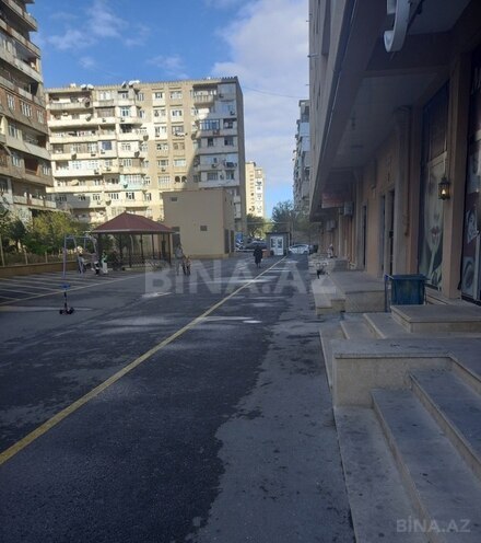 Obyekt - İnşaatçılar m. - 58 m² (3)