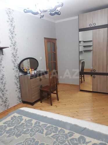 3 otaqlı köhnə tikili - Həzi Aslanov m. - 95 m² (8)